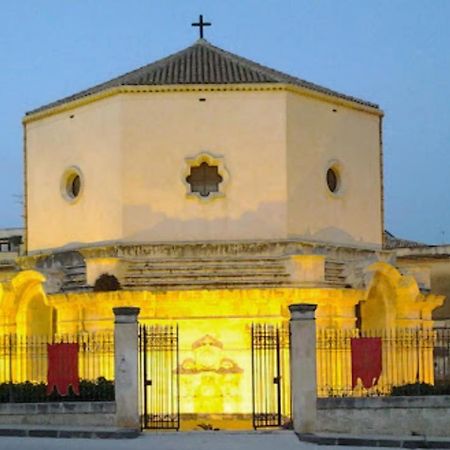 Casetta Di Tolu Siracusa 시라쿠사 외부 사진