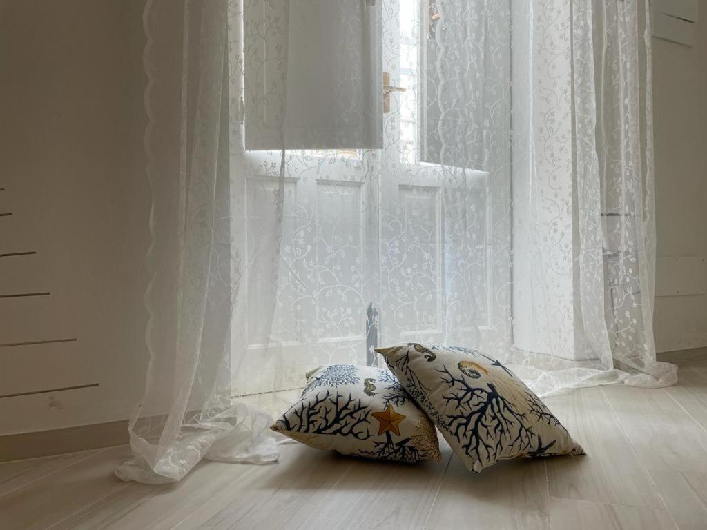 Casetta Di Tolu Siracusa 시라쿠사 외부 사진