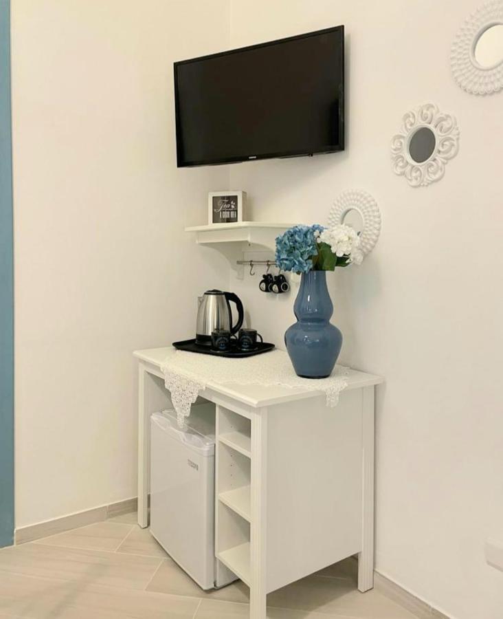 Casetta Di Tolu Siracusa 시라쿠사 외부 사진