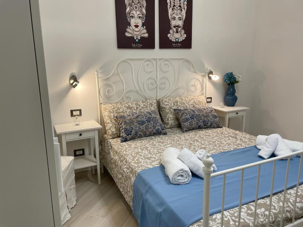 Casetta Di Tolu Siracusa 시라쿠사 외부 사진