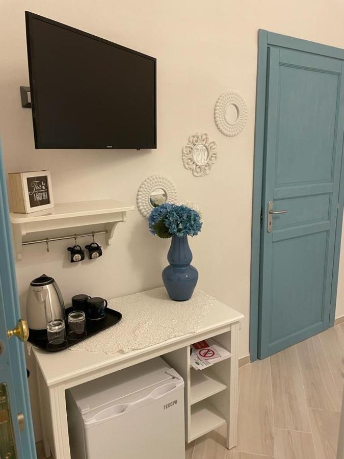 Casetta Di Tolu Siracusa 시라쿠사 외부 사진