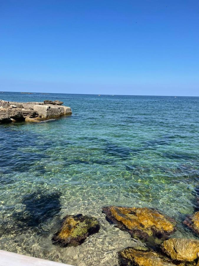 Casetta Di Tolu Siracusa 시라쿠사 외부 사진